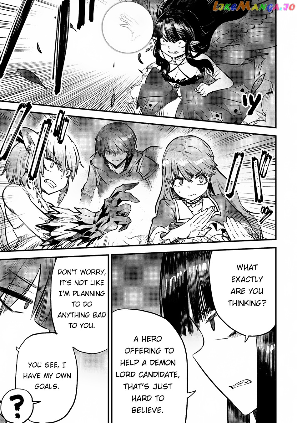 Redo Of Healer, Chapter 19.1 image 19